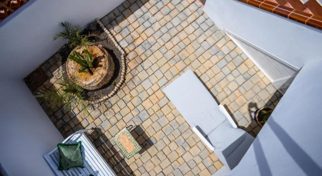 Bohemian Seafront Bungalow Paradise with BBQ, Garden, Terrace & Free Wifi by Holidays Home, Reservar Hotel Hotéis SPA em Corralejo, SPA