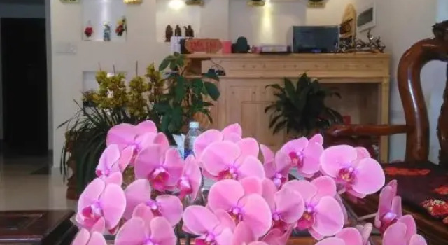 Da Lat Lanani Hotel