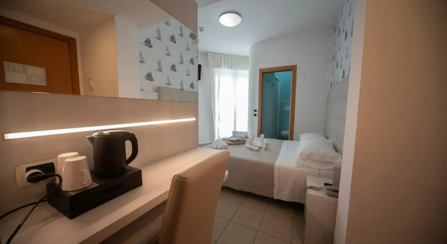 Hotel ABC