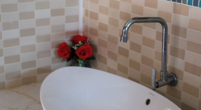 Номер Deluxe Vang Vieng Romantic Resort