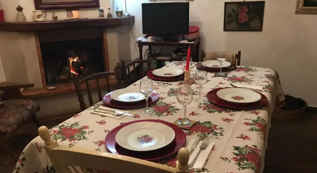 Номер Standard Il Giardino Segreto