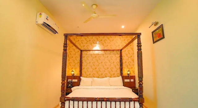 Номер Luxury Royal Ocean Resort