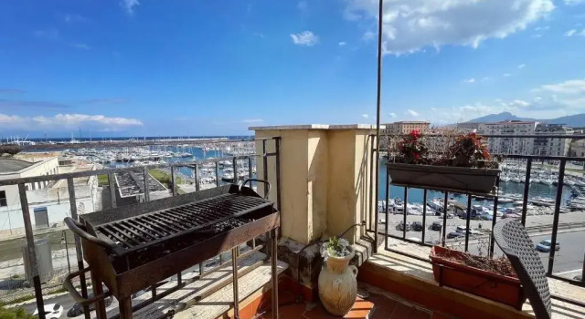 Апартаменты Kasa Kala Rooms & Apartments