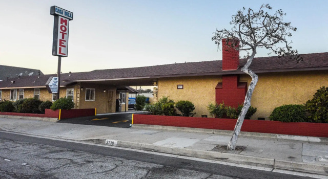 Casa Bell Motel