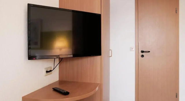 Двухместный номер Standard bp24 Hotel Aachen