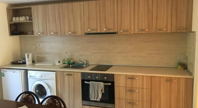 Полулюкс Guest House Nadezhda