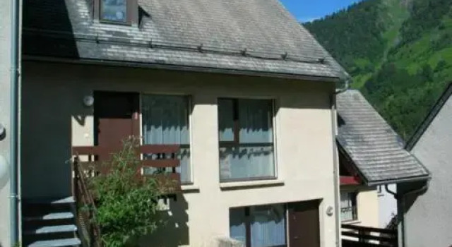 Apartment Appartement Duplex Avec Parking Couvert Deux Chambres, Забронировать Апартаменты/квартира Отели Tourmalet Ski Resort с парковкой, Парковка