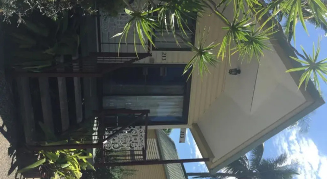 Вилла Southside Holiday Village