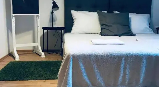 Апартаменты Galéria29 Home