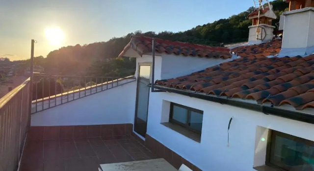 Номер Standard APARTAMENTOS FUENTE ARRIBA