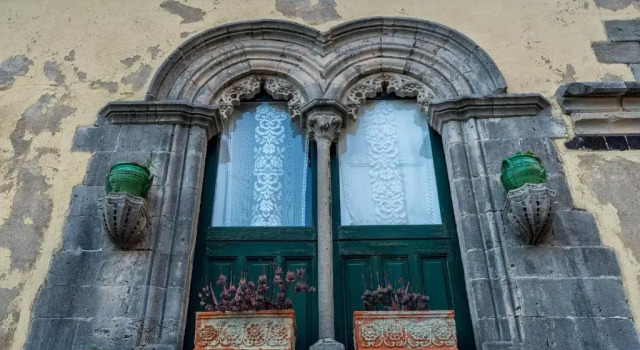 B&B Il Padrino, Reserva ahora Bed & breakfast Savoca Sicilia