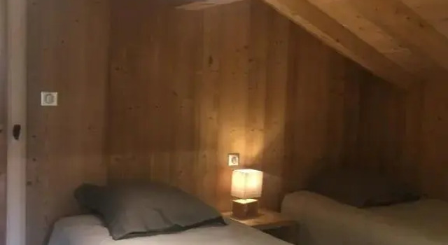 Chalet La RBatte, Забронировать Шале Виллы Овернь-Рона-Альпы, Вилла