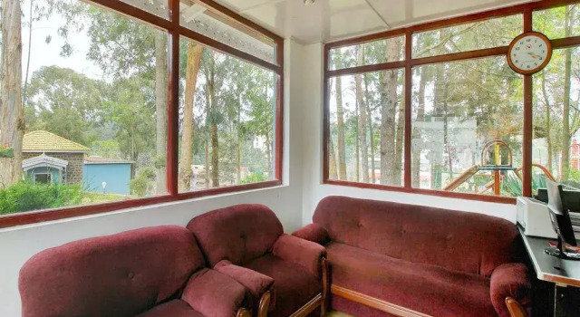 OYO 4910 Home Stay Crescent Park, Забронировать Отель Отели штата Тамилнада с завтраком, Завтраки