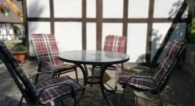 Коттедж с 2 комнатами Forest Guest House