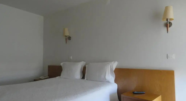 Номер Standard Hotel O Mirandes