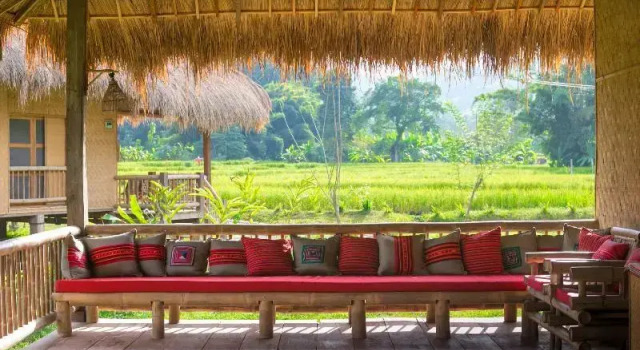 Lisu Lodge, Забронировать Отель Мае-Таенг провинция Чианг Май