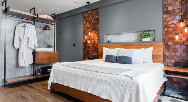 Life Boutique Condo, Prenota Boutique Hotel a Quintana Roo con parcheggio, Parcheggio
