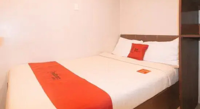 Номер Standard Regina Hometel