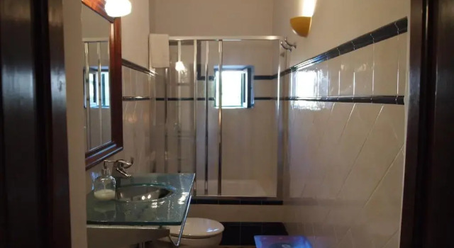 Номер Standard Turismo de Interior SArdeviu