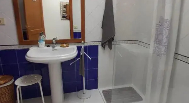 Апартаменты Apt Casa Mamen spacious with sea views