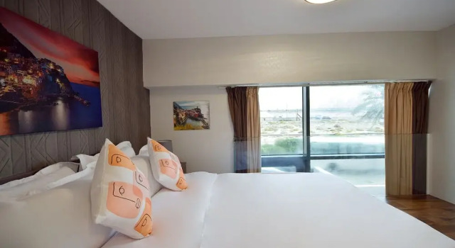 Modern Loft-Style Studio at Aria Residence, Jumeirah Village Circle by Deluxe Holiday Homes, Забронировать Апартаменты/квартира Джумейра , рядом с Meaisem City Centre