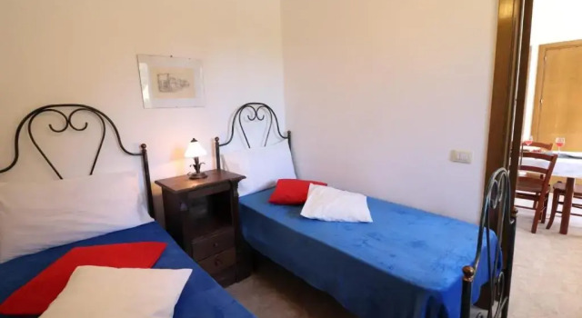 Masseria Fagà, Rezerwuj Pobyt na farmie Hotele w Otranto z basenem, Basen