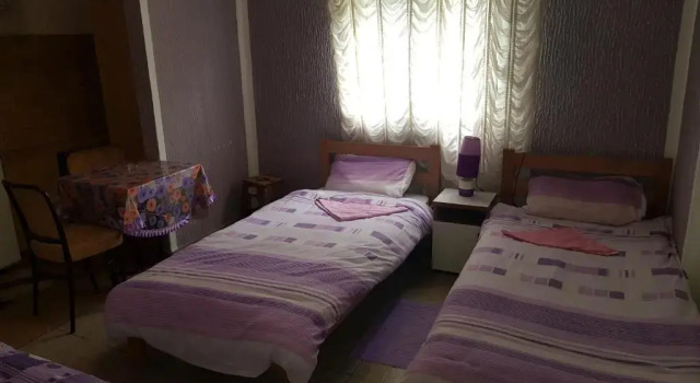 Camera Standard Guest House Dragomir