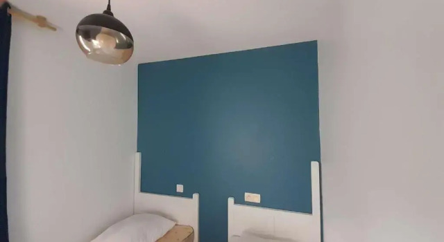 Maison Grospierres, 3 pièces, 6 personnes - FR-1-382-4