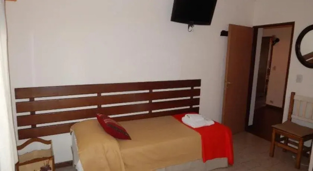 MD Inn B&B Aeropuerto De Ezeiza