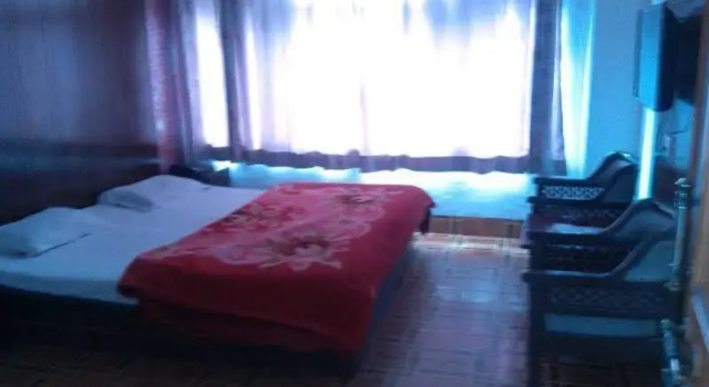 Hotel Library Presidency, Rezervovat Hotel Mussoorie Uttarakhand