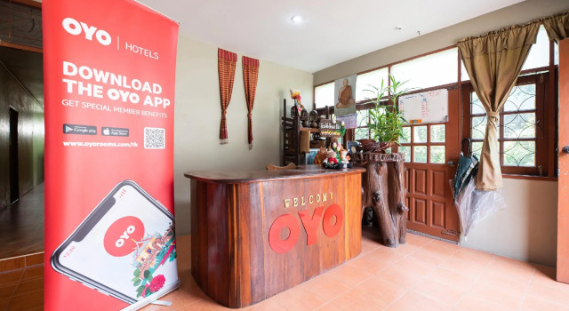 OYO 691 Donmuang Boutique House