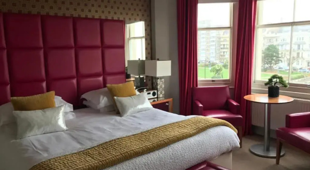 Номер Superior Hastings House 9-Bedroom Holiday House