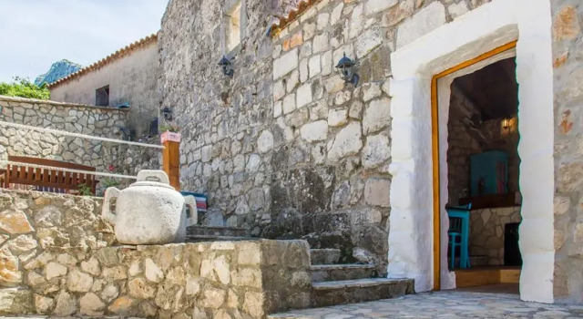 Holiday Home Mario, Забронировать Отель Отели Острова Мльет 3 звезды, 3*