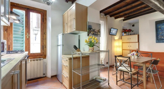 Residenza Novella & Giotto - Visitaflorencia