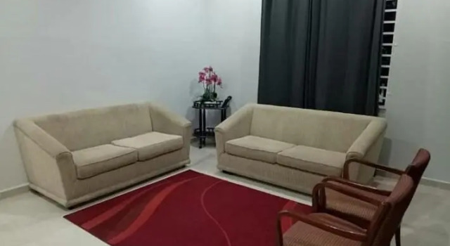 Nikmat Homestay TAIF