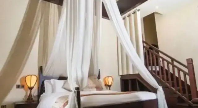 Двухместный номер Deluxe Floral Hotel Huzhou Shenanxun Chenxiang