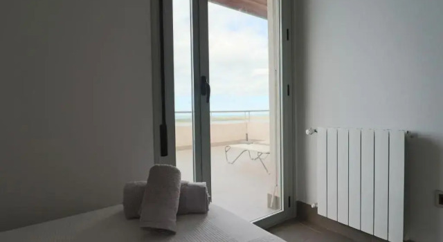 Apartment Altos Del Rompido, Забронировать Апартаменты/квартира Эль-Ромпидо Муниципалитет Уэльва, рядом с Торговый центр El Faro