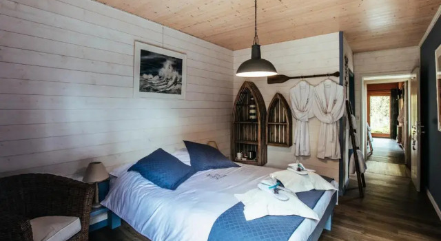 Номер Superior B&B A Laise