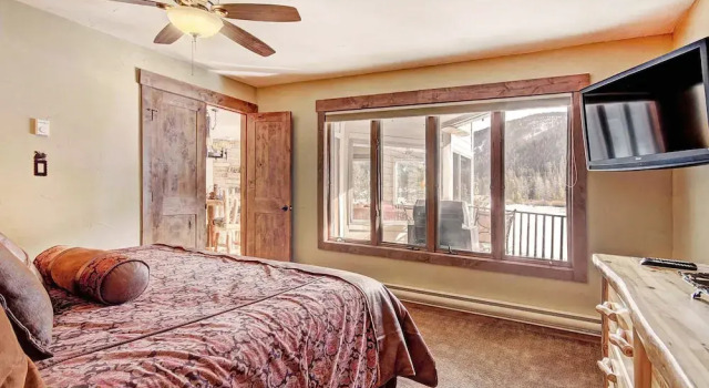 Номер Standard 1710 The Willows 1 Bedroom Condo by RedAwning