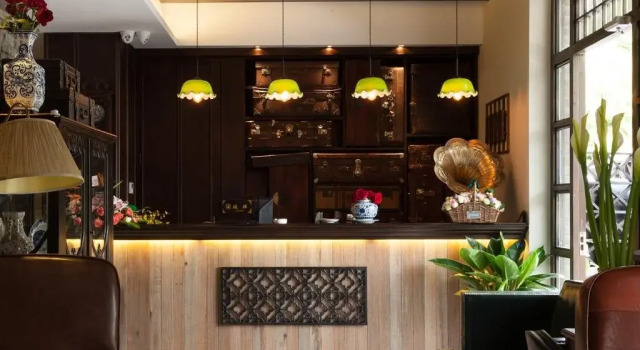 William's Toffee Mansion, Rezerwuj Hotel Xihu Hangzhou