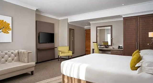 Номер Superior Premier Resort Sani Pass