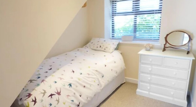 Brightley Mill Barn, Book Hotel 3-stjernede hoteller i Dartmoor, 3*