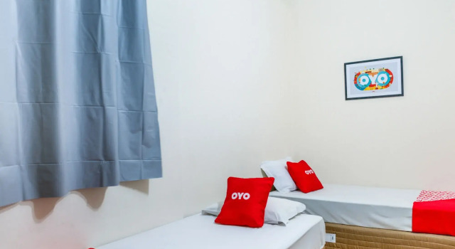 OYO Hotel Lindoia, Petropolis, Забронировать Отель Отели штата Рио-де-Жанейро с завтраком, Завтраки