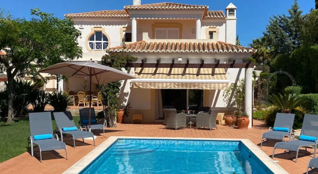 Вилла 174 Gramacho - Immaculately Presented Villa