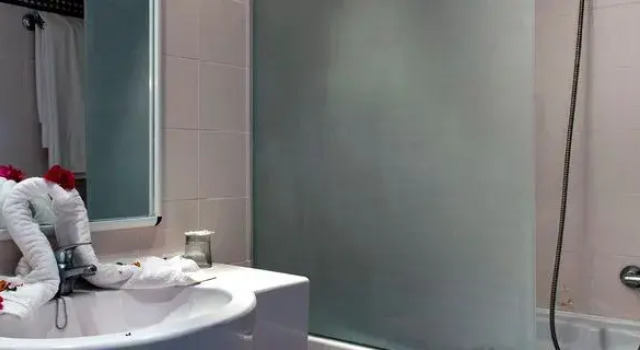 Standard Dreier Zimmer mit Balkon und mit Blick Cedriana Djerba