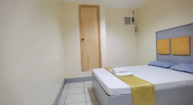 Номер Standard Rivoli Hotel