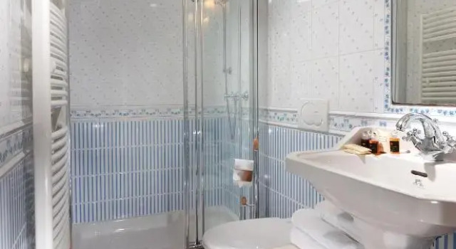 Номер Standard Hotel Pod Jasany