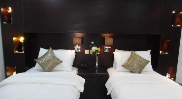 Al Haqel Residential Compound, Book Hotel Raʼs Munaysif Eastern Province