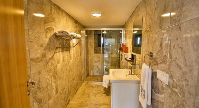Номер Standard Marin Yalıkavak Hotel