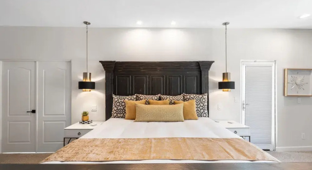 Chaparral in Paradise Valley, Book Feriehus Paradise Valley 